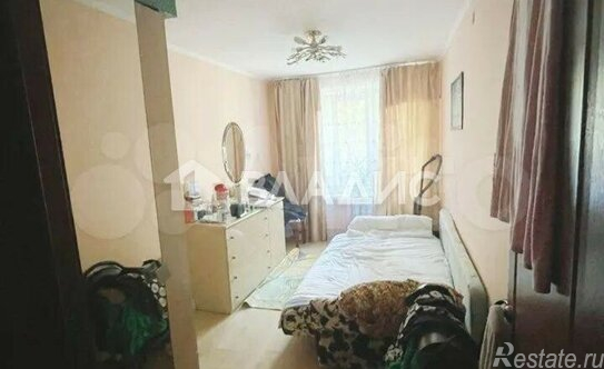 Продажа 2-комн квартиры на вторичном рынке Иерусалимский проезд,  д. 4