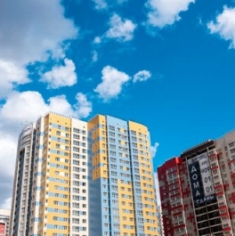 Продажа 3-комн квартиры на вторичном рынке улица Лобачевского,  д. 118 к5