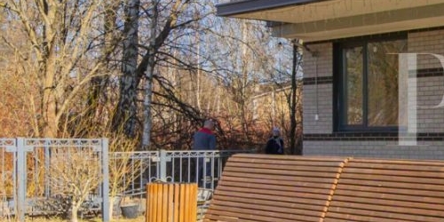 1-комн квартира пос. Лисий Нос, Ивановская улица, 10