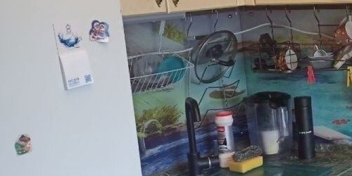 3-комн квартира улица Гурьянова, 5