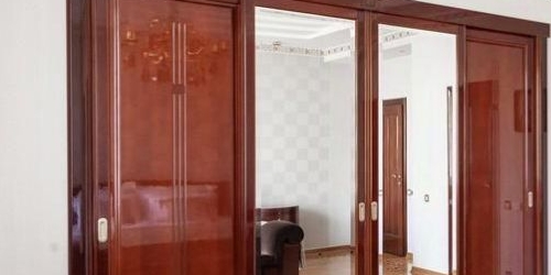 6-комн квартира Береговая улица, 8К2