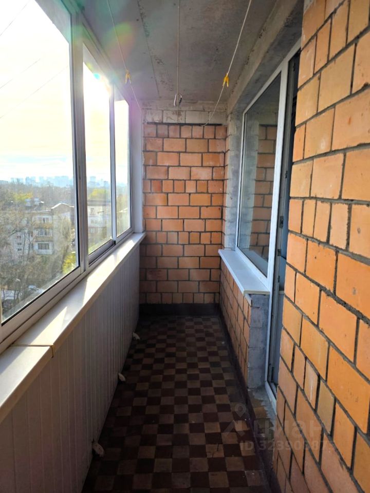 Аренда 1-комн квартиры на вторичном рынке 4-й Верхний Михайловский проезд, 10К1