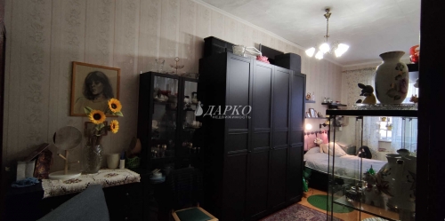 3-комн квартира Ульяны Громовой пер,  д. 6