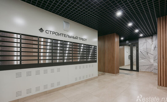 Продажа 2-комн квартиры на вторичном рынке Северный пр-кт,  д. 7,  к. 1