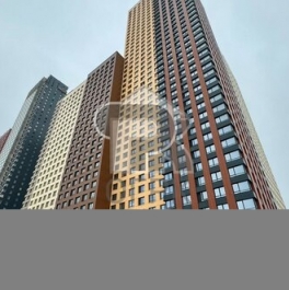 Продажа 2-комн квартиры на вторичном рынке Институтская 2-я ул,  д. 6,  к. 13