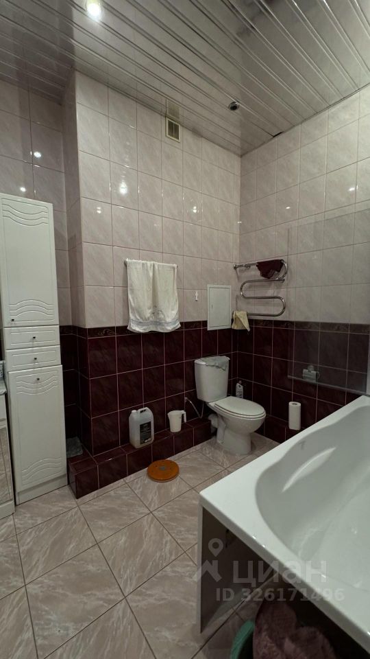 Продажа 2-комн квартиры на вторичном рынке Новопесчаная улица, 25К2