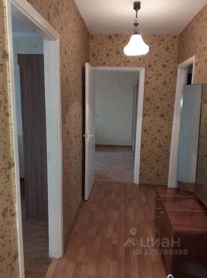 Аренда комнаты проспект Энгельса, 115К1
