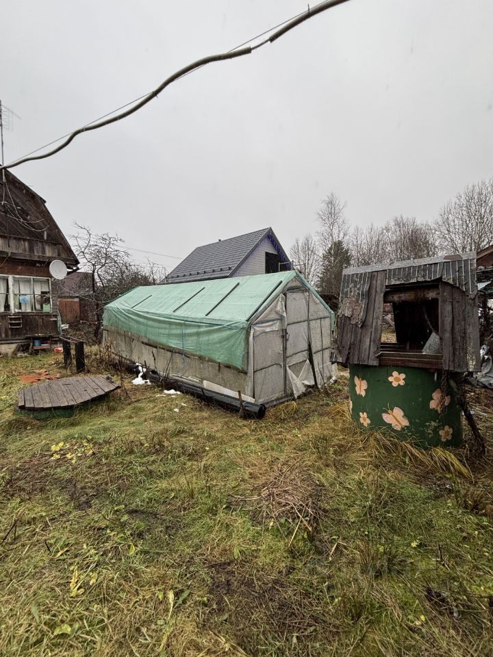 Продажа дома Пери-2 СНТ,  д. 1