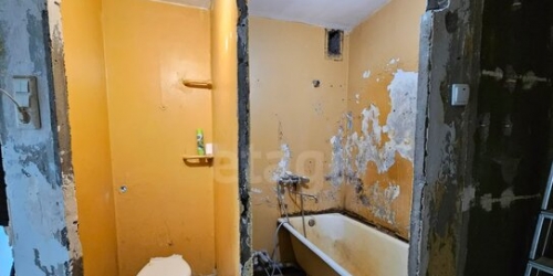 2-комн квартира Колпино г, Трудящихся б-р,  д. 8