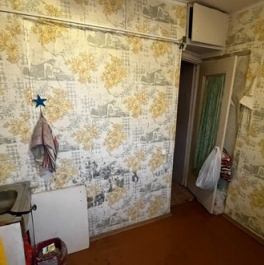 Продажа 1-комн квартиры на вторичном рынке Сергиев Посад, Новоугличское шоссе,  д. 46