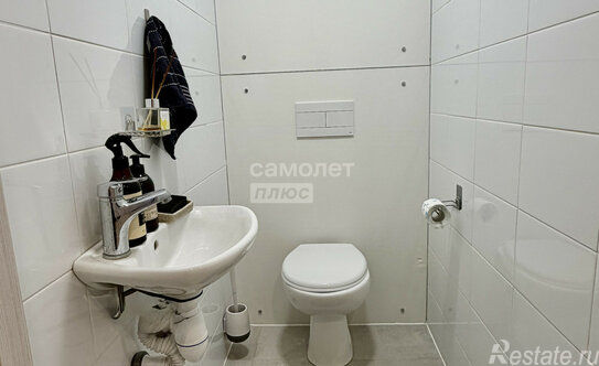 Продажа 1-комн квартиры на вторичном рынке Бутово д, Расторгуевское ш