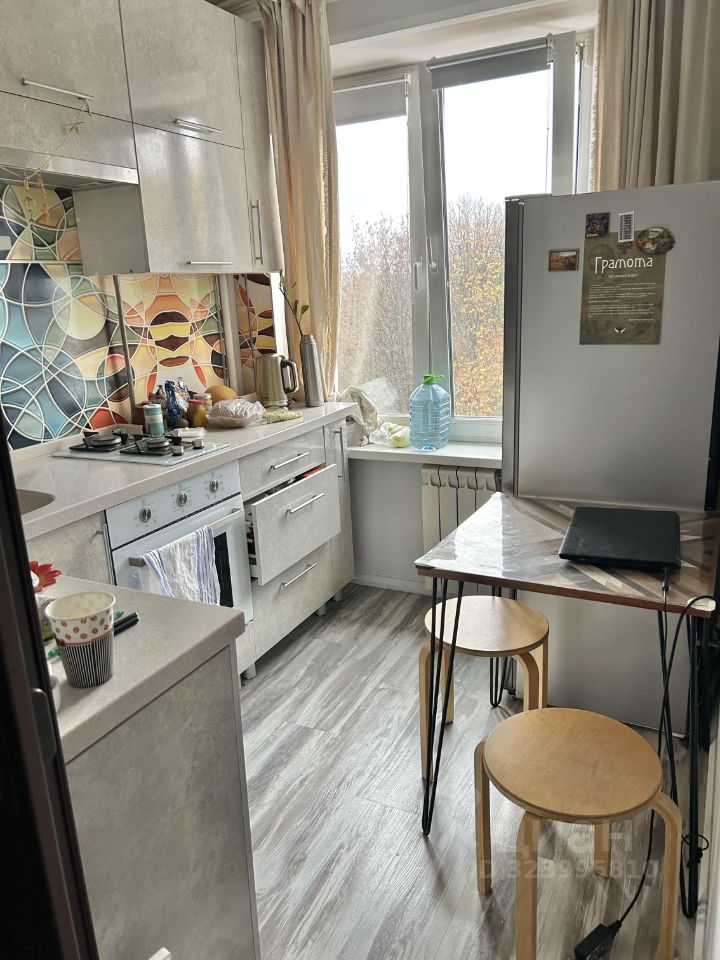 Продажа 1-комн квартиры на вторичном рынке 9-я Парковая улица, 2