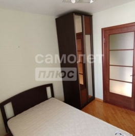 Продажа 3-комн квартиры на вторичном рынке ул Скаковая,  д. 13,  к. 2