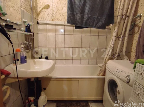 Продажа 1-комн квартиры на вторичном рынке ул. Маршала Кожедуба,  д. 10