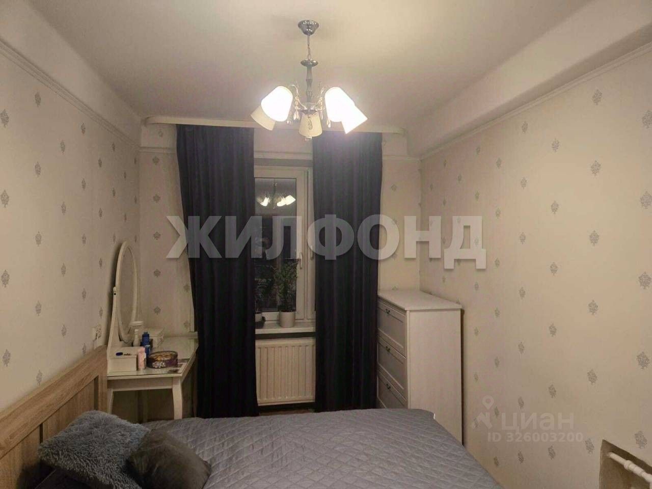 Продажа 4-комн квартиры на вторичном рынке Тихорецкий проспект, 35