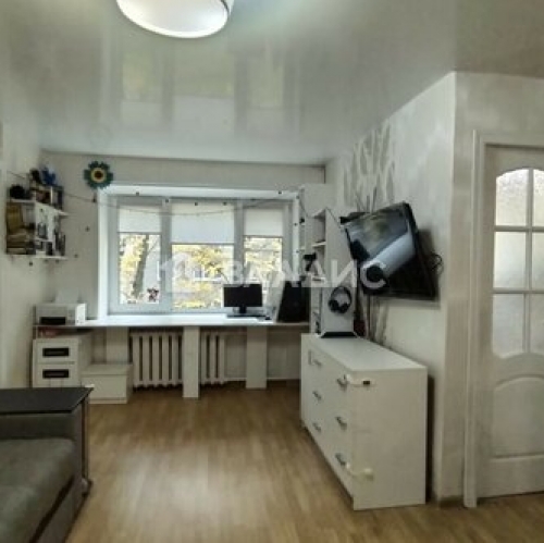 2-комн квартира Люберцы, ул Строителей,  д. 11