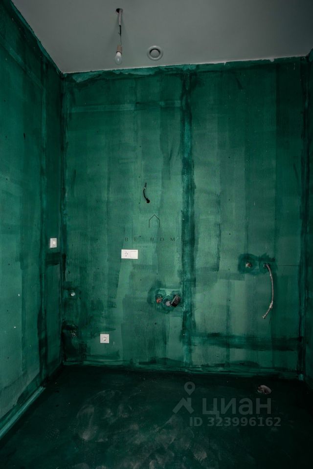 Продажа студии набережная Макарова, 58