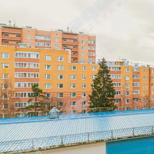 1-комн квартира Сертолово, улица Ветеранов, 3