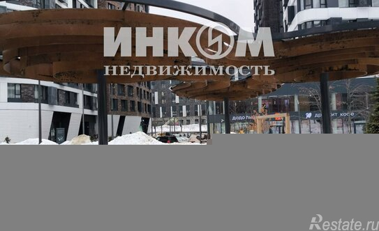 Продажа 3-комн квартиры на вторичном рынке Люблинская ул