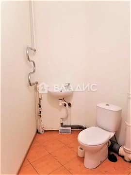 1-комн квартира Реки Оккервиль наб.,  д. 4к2Б