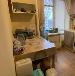 Продажа 1-комн квартиры на вторичном рынке Мытищи, улица Академика Каргина, 38к1