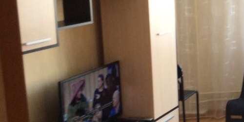 3-комн квартира Люсиновская улица, 39с2