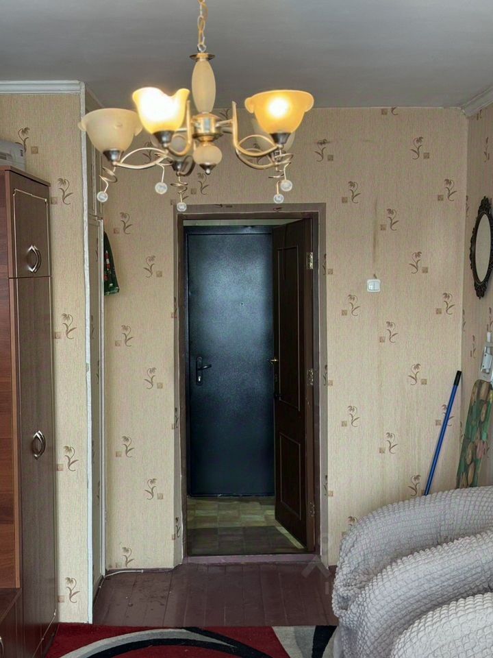 Продажа комнаты Горелово тер., улица Заречная, 18