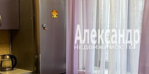 1-комн квартира Варшавская улица, 59