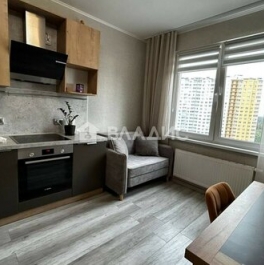 Продажа 1-комн квартиры на вторичном рынке Пейзажная улица,  д. 4 к3