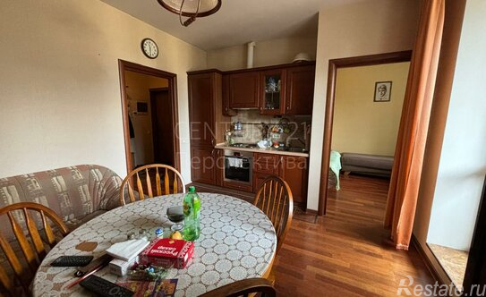 Продажа 3-комн квартиры на вторичном рынке Красково дп,  д. 10