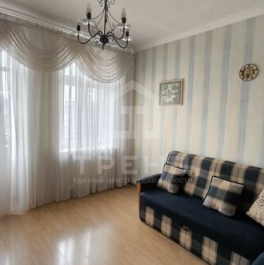 Продажа 2-комн квартиры на вторичном рынке улица Стахановцев,  д. 4