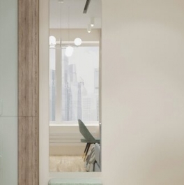 Продажа 1-комн квартиры на вторичном рынке Филевская Б. ул,  д. 3 к3