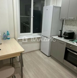 Продажа 1-комн квартиры на вторичном рынке ул Байкальская,  д. 43