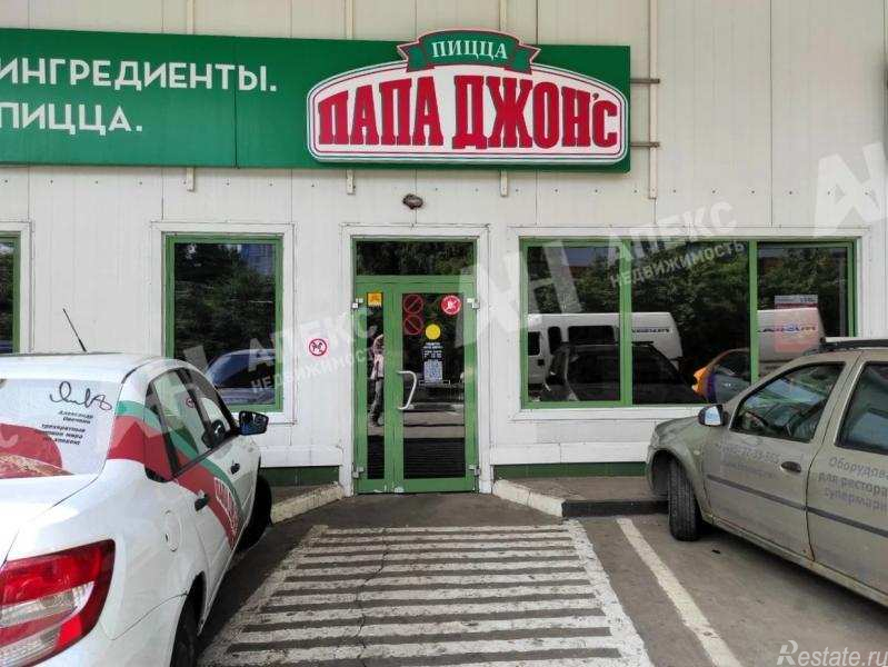 Продажа торгового помещения Лобненская ул
