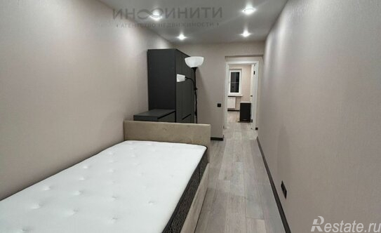 Продажа 3-комн квартиры на вторичном рынке Лобня г, Мирная ул,  д. 16