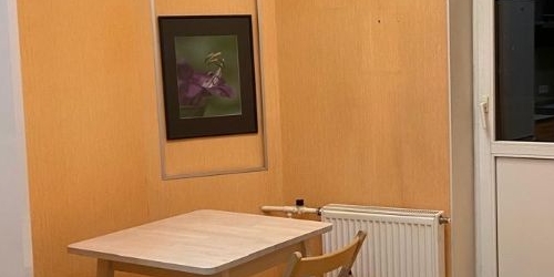 1-комн квартира проспект Королева, 21к1