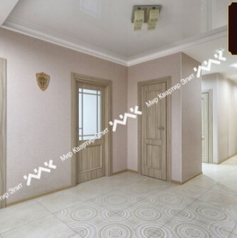 Продажа 4-комн квартиры на вторичном рынке ул Смоленская,  д. 13