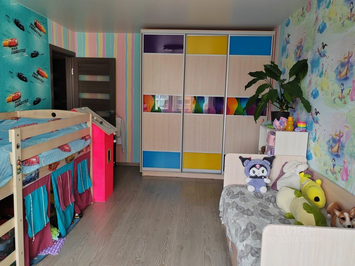 Продажа 2-комн квартиры на вторичном рынке Ленинский проспект, 78к1