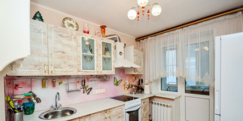 1-комн квартира Северный пр-кт,  д. 93,  к. В