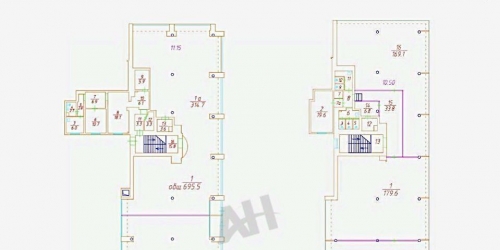 Помещение свободного назначения Тимирязевская улица,  д. 13
