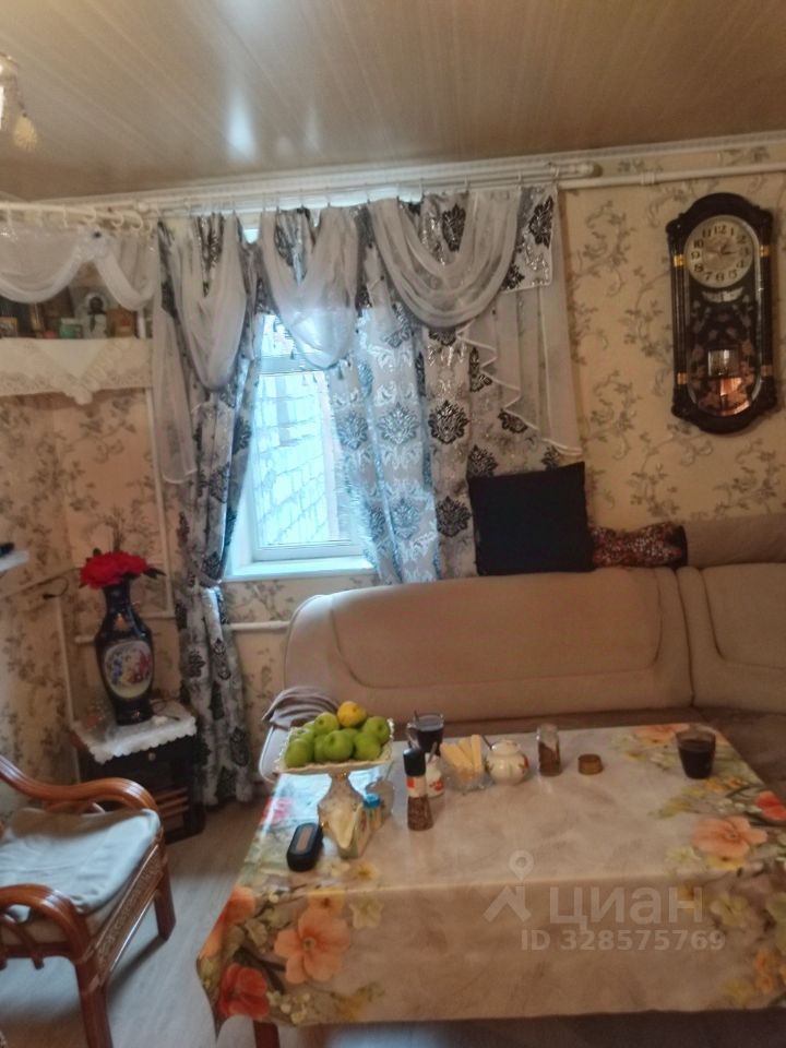 Продажа дома переулок Сосновый, 9