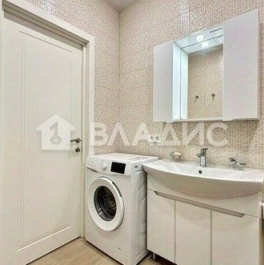 Продажа 2-комн квартиры на вторичном рынке Одинцовский городской округ, Западная улица,  д. 85