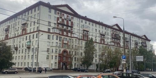 2-комн квартира проспект Будённого,  д. 30/8