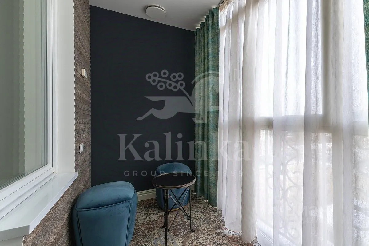 Продажа 3-комн квартиры на вторичном рынке Мытная улица, 7с1