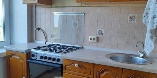 2-комн квартира Есенинский б-р,  д. 1/26