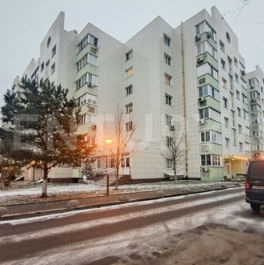 Продажа 1-комн квартиры на вторичном рынке Бузланово, мкр Западный остров,  д. 1