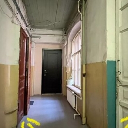 Продажа 3-комн квартиры на вторичном рынке ул Фурштатская,  д. 54