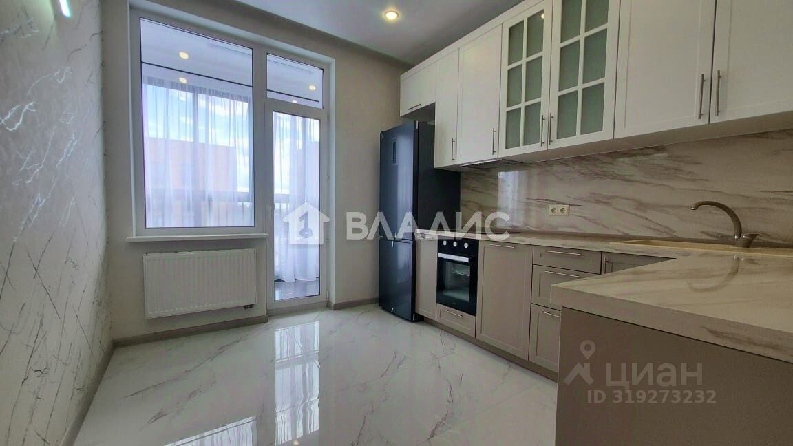 Продажа 1-комн квартиры на вторичном рынке Видное, бульвар Дивный, 2