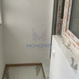 Продажа 1-комн квартиры на вторичном рынке Новоивановское рп,  д. 2