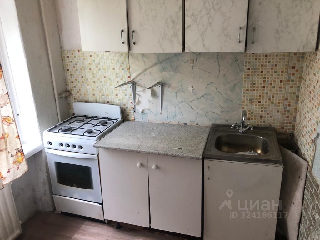 Аренда 1-комн квартиры на вторичном рынке улица Солдата Корзуна, 64